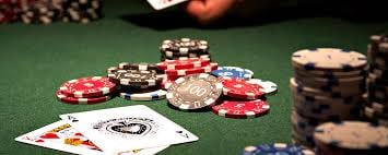 မြန်မာ ကစားသမား ကတ်ဂိမ်း Poker MMK KBZPay